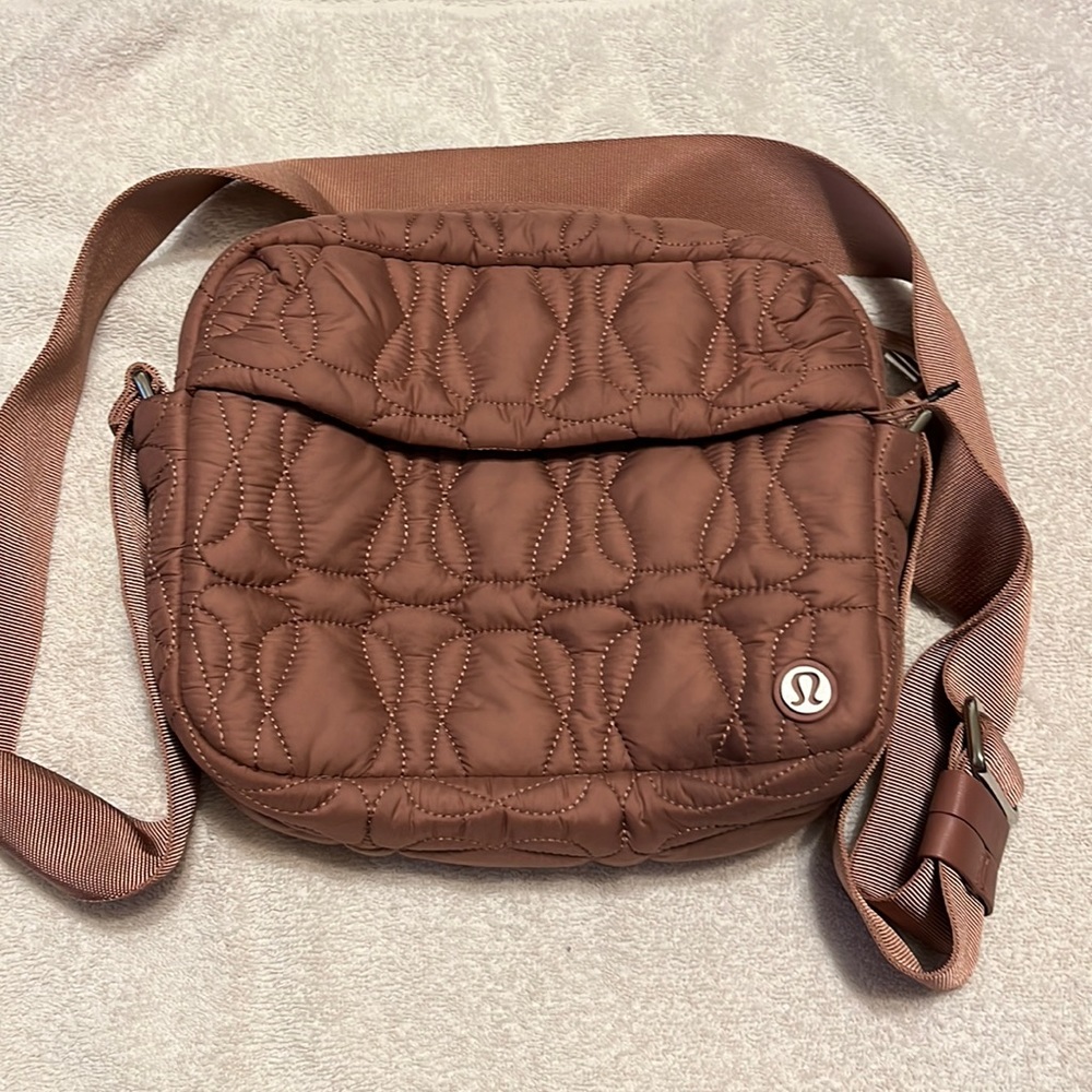 Hedgren Crossbody